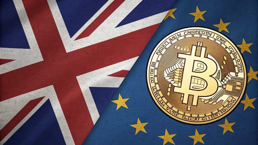 UK Crypto Industry Shows Promise Despite Regulatory Growing Pains