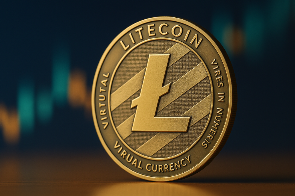 Litecoin Price Prediction: Can LTC Really Reach $4,000?