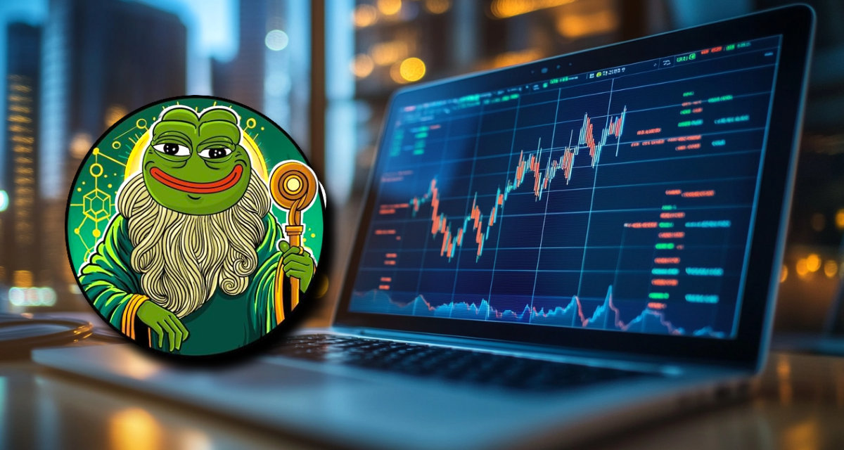 PEPETO Price Prediction – PEPETO Price Potential in 2025-2030