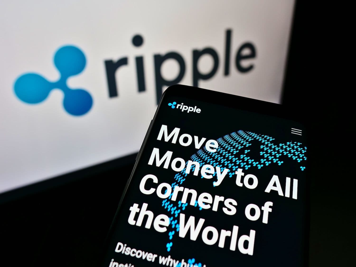 VanEck Research Chief Questions XRP's Real Utility, Cites Lack of Development Evidence