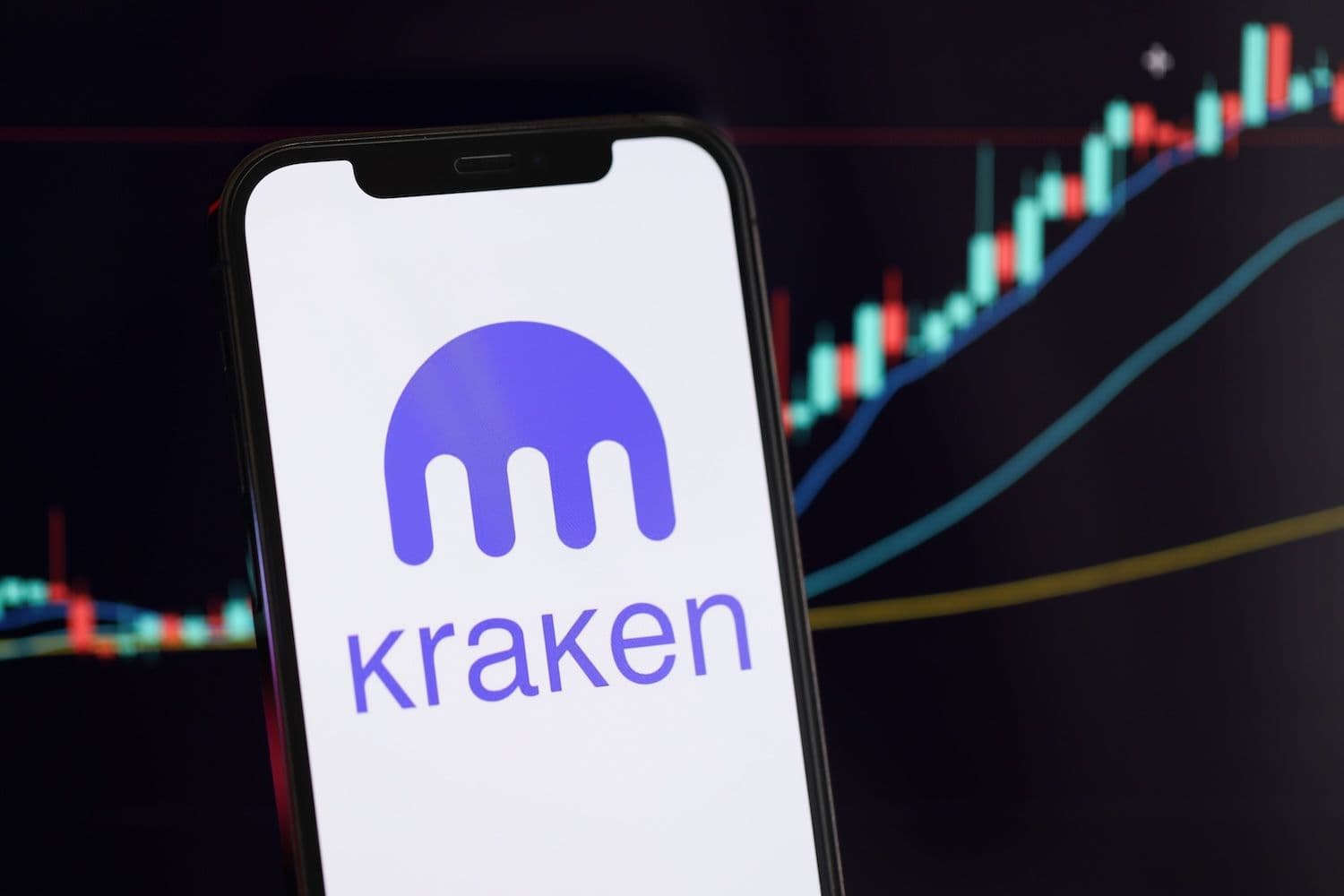 Kraken Executive Says UK Crypto Rules Block British Users From 75% of Services