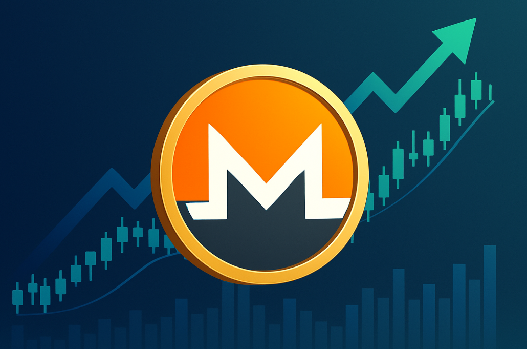 Monero Price Prediction: Can XMR Stay Above $400 As Bulls Target $446?