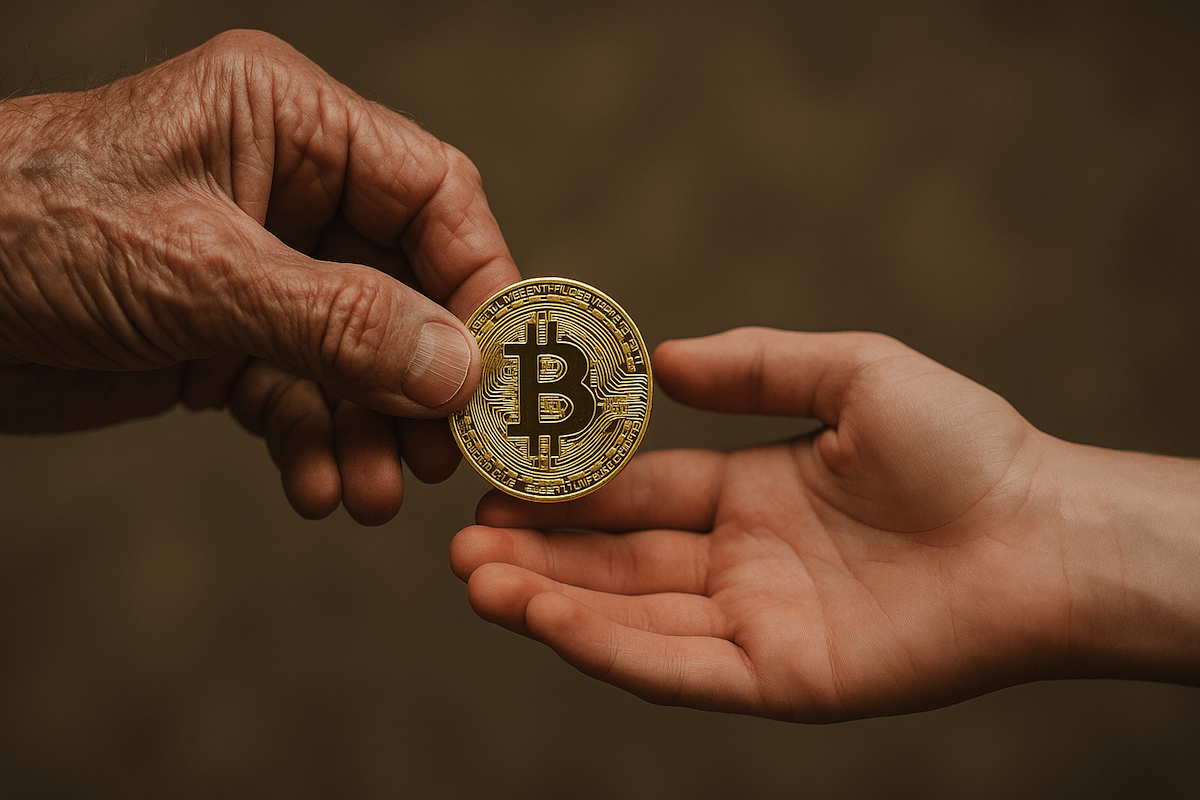 This U.S. State Approves First Bitcoin-Backed Municipal Bond in the U.S. This U.S. State Approves First Bitcoin-Backed Municipal Bond in the U.S.
