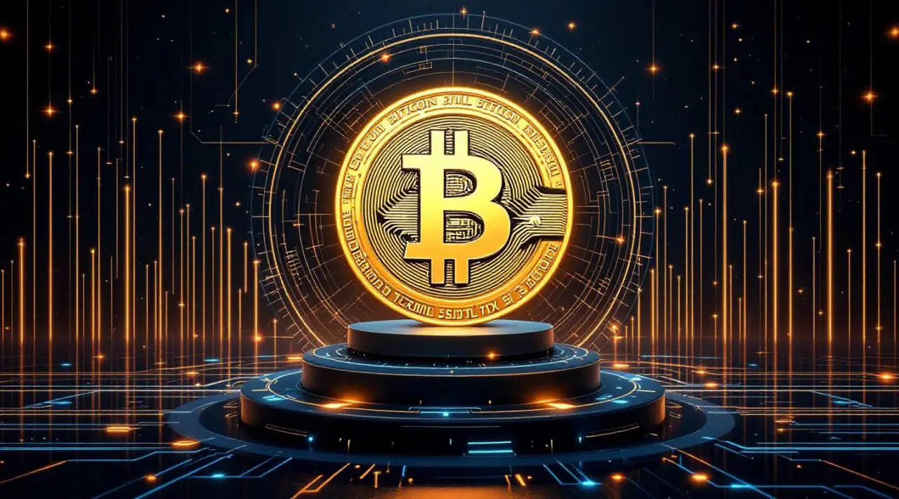 Bitcoin Back Above K After Sharp Sell-Off, Recovery Remains Fragile Bitcoin Back Above K After Sharp Sell-Off, Recovery Remains Fragile