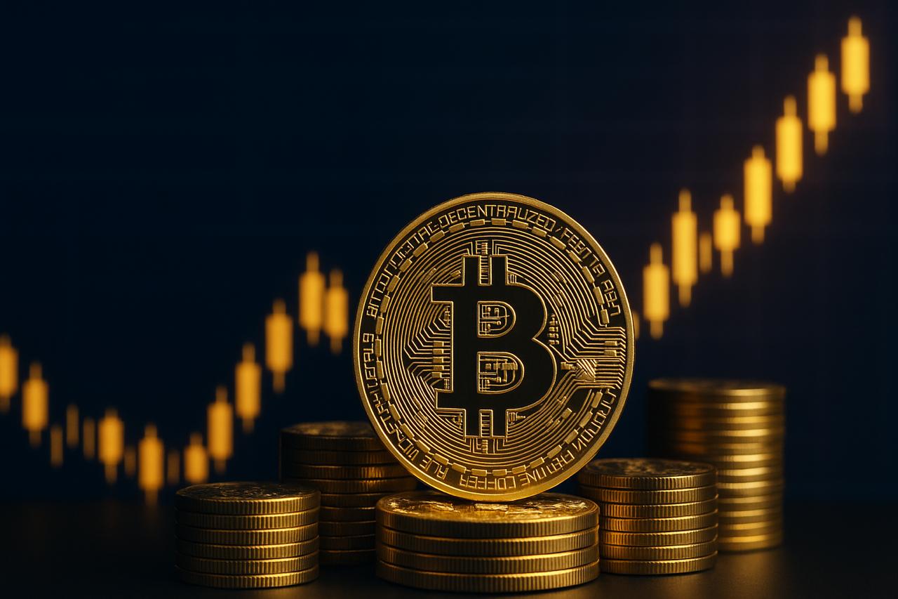 Bitcoin Panic Selling Deepens - Smart Money Sees an Opportunity Bitcoin Panic Selling Deepens - Smart Money Sees an Opportunity