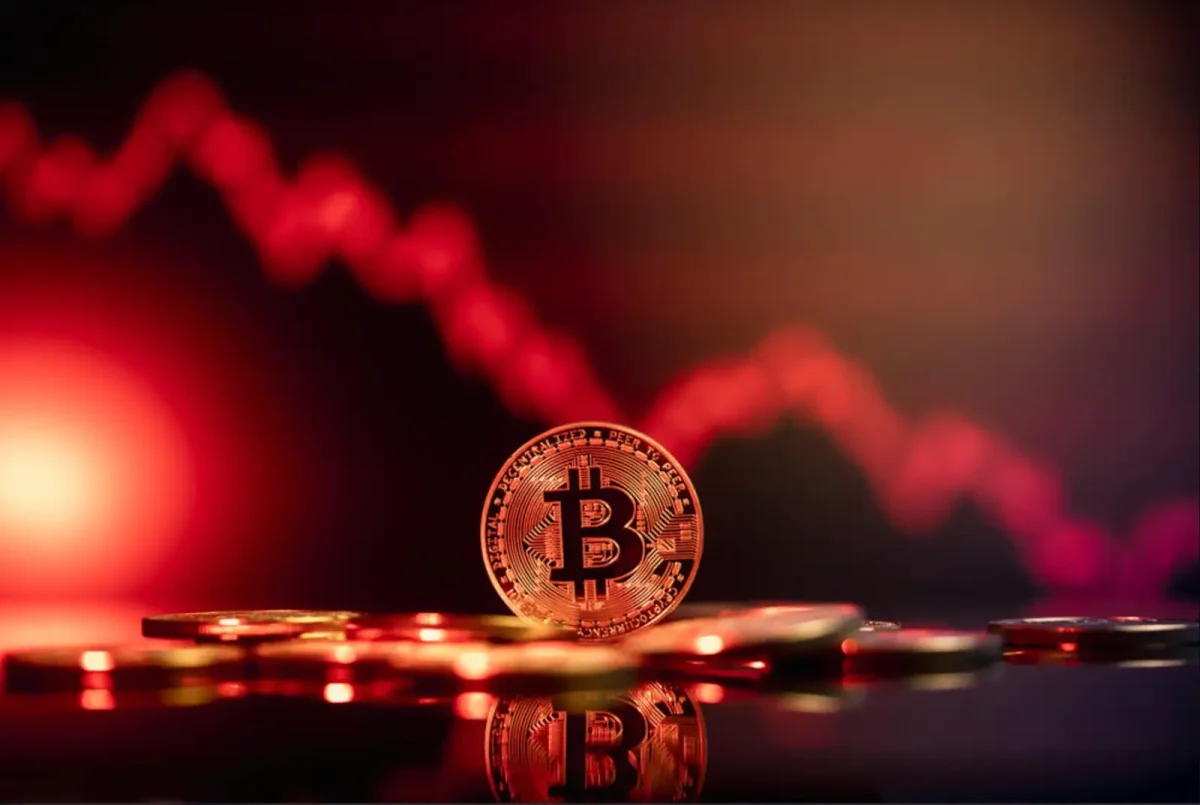 Bitcoin Crashes Below $88,000 as Liquidations Hit $250M in the Past Hour - Here’s Why