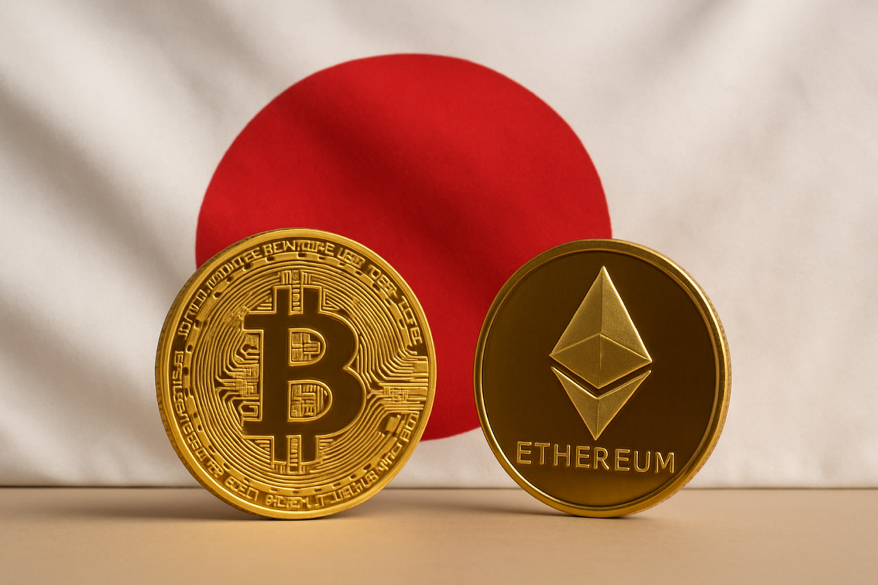 Japan Quietly Prepares for a Crypto Investing Boom - And It’s Not Retail Traders Leading It This Time