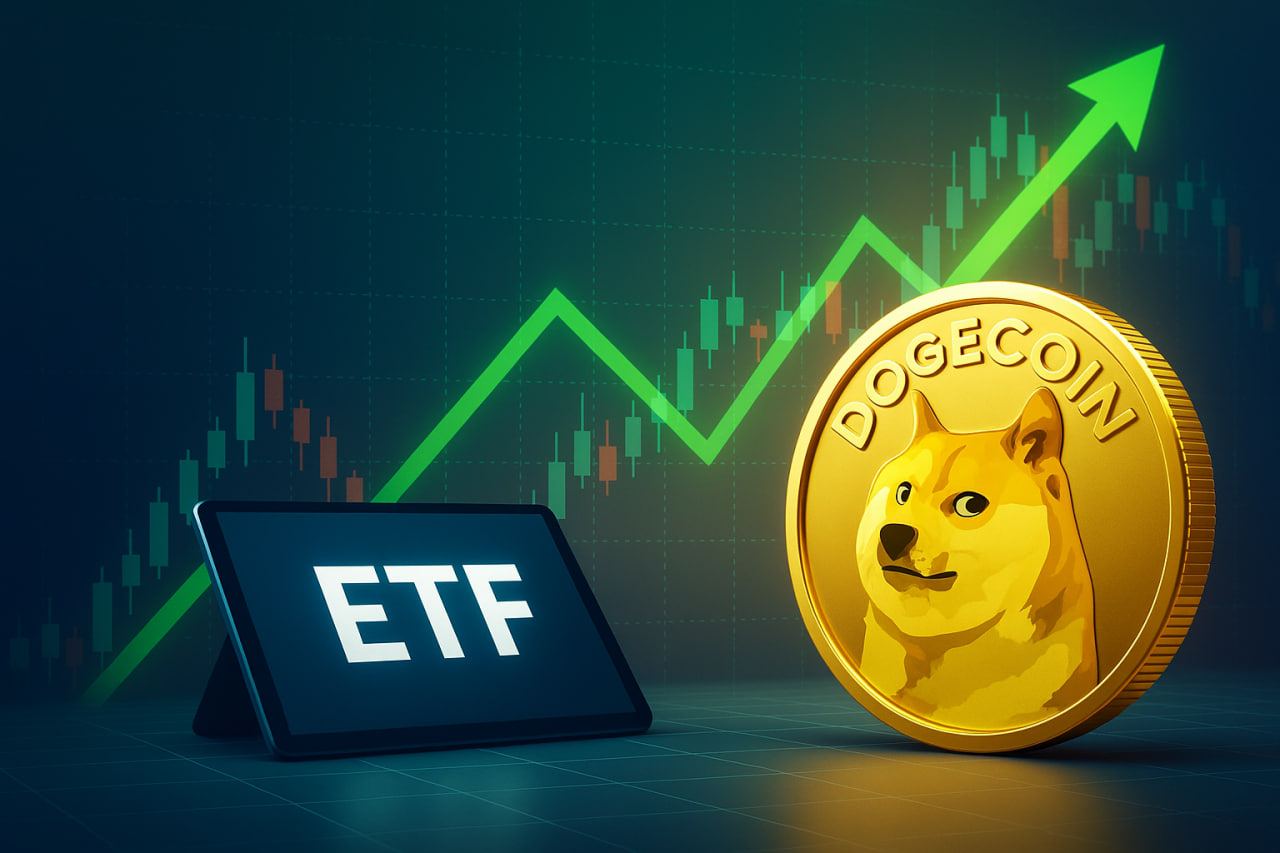 DOGE and XRP Make History as Grayscale Launches Dual ETF Listing on NYSE