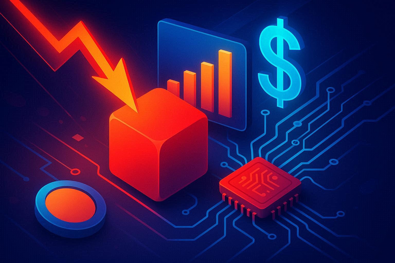 MicroStrategy Risks Removal From Major Stock Indexes Over Massive Bitcoin Holdings