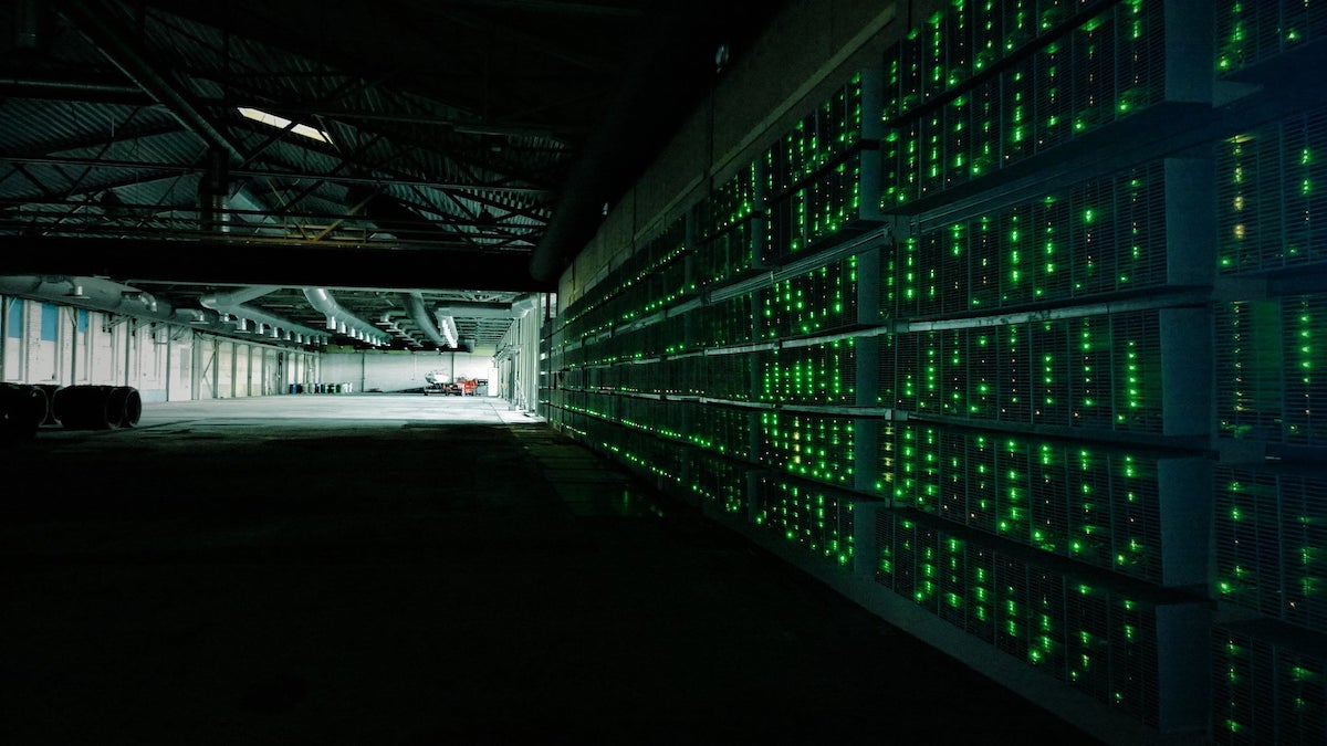 Solo Miner Hits Rare 5K Bitcoin Block Against Extreme Odds