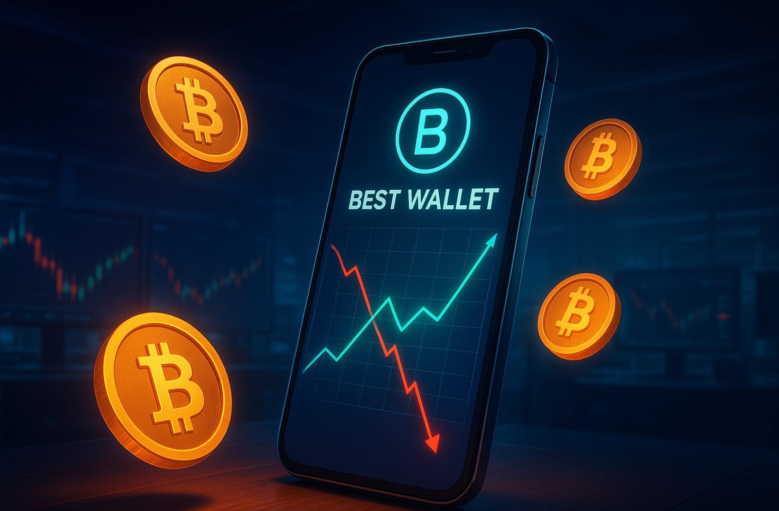 Crypto Isn&#039;t Collapsing, but Bottoming for End-of-Year Rally: Why $BEST Is a Top Buy Now