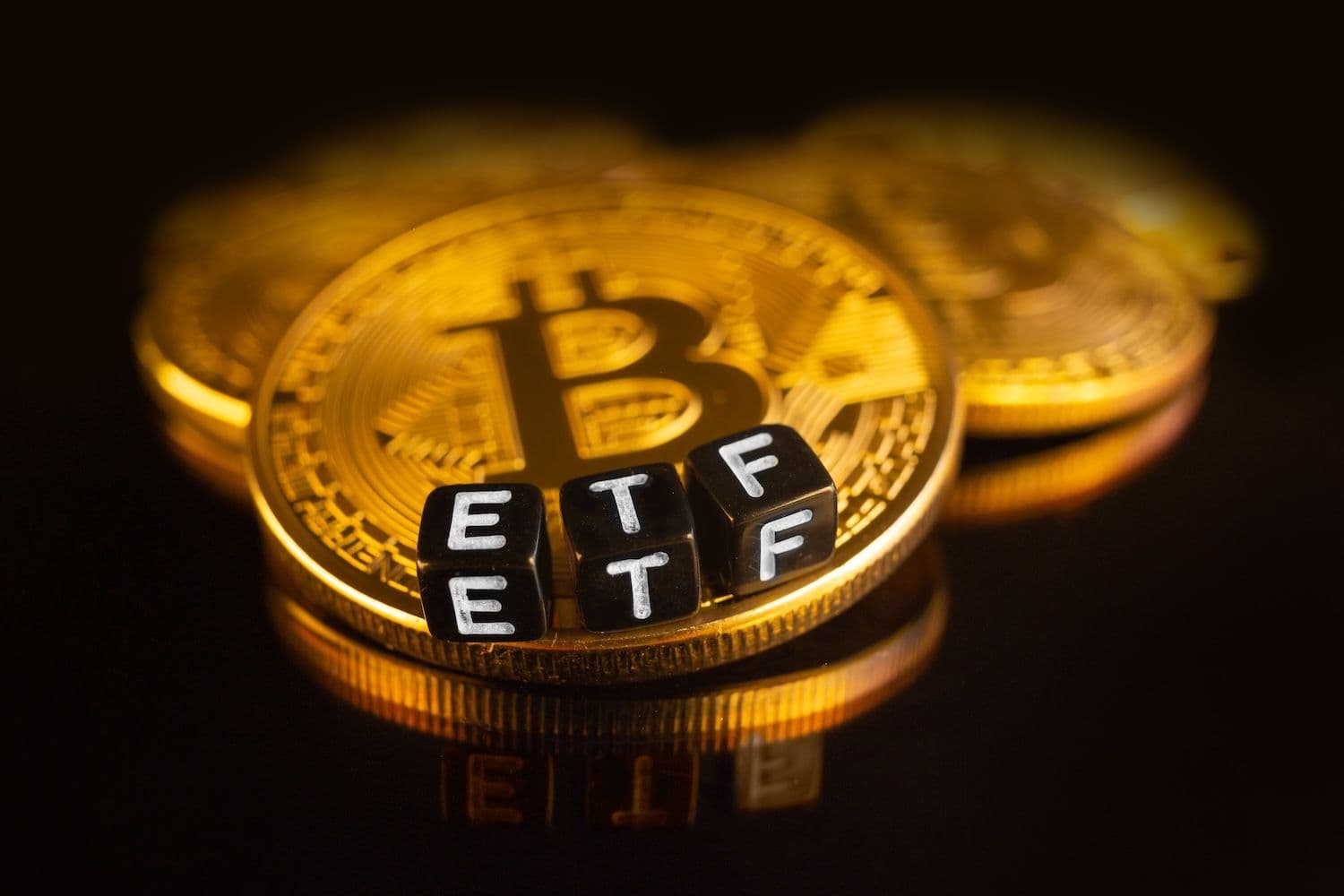 Bitcoin ETFs Lose .22 Billion in Fourth Week of Outflows Amid Market Correction