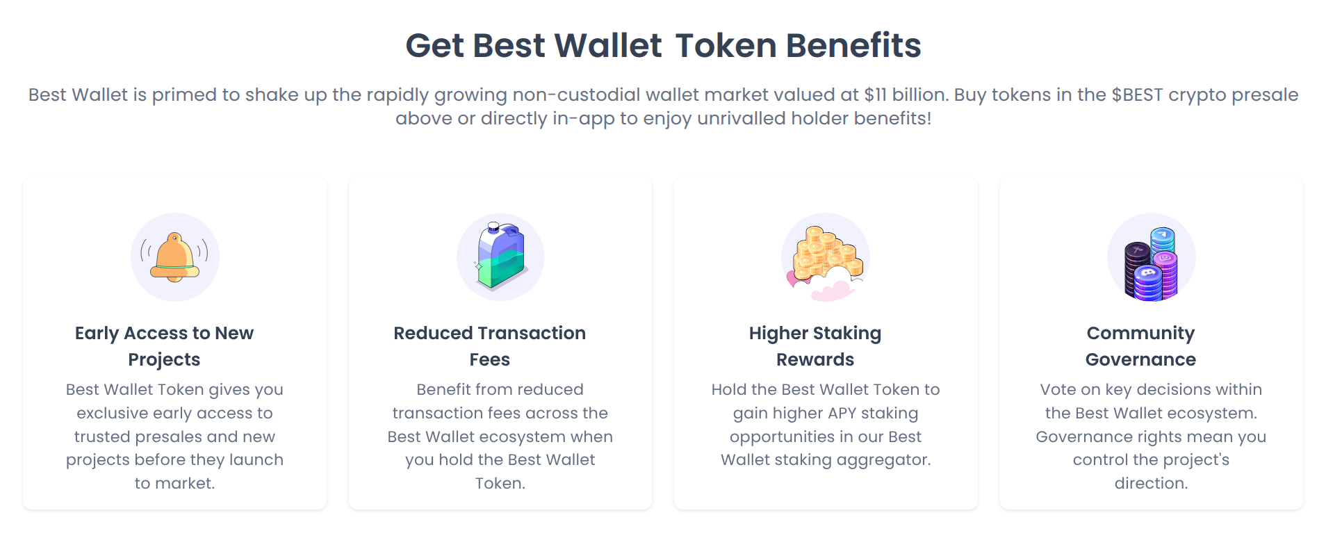 3 Best Altcoins to Buy as Bitcoin Has Just Bottomed Out: What To Expect Next