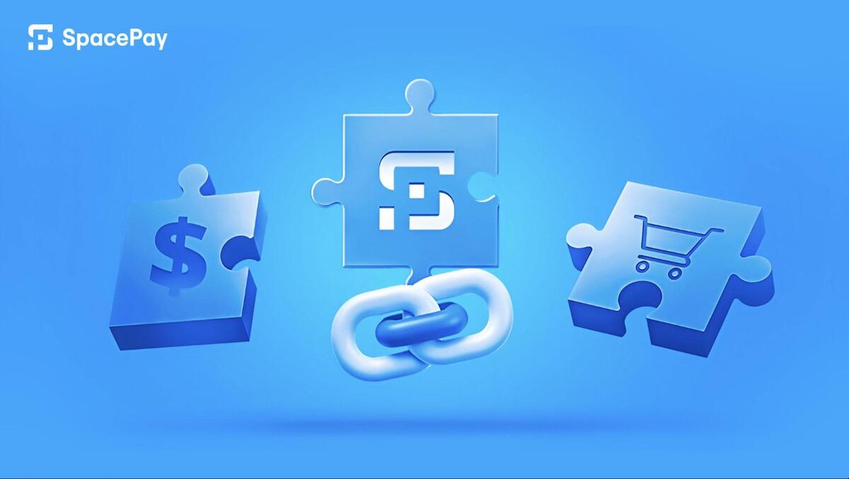 The Crypto Presale Everyone&#8217;s Talking About – SpacePay Improves Payments in ETH and BNB