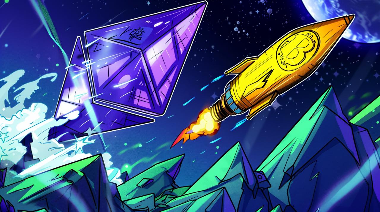 Mutuum Finance Gains Serious Momentum, Set to Knock Cardano (ADA) Out of the Top 10