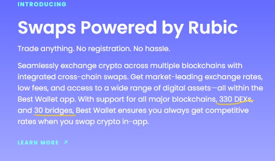 Crypto Isn&#039;t Collapsing, but Bottoming for End-of-Year Rally: Why $BEST Is a Top Buy Now