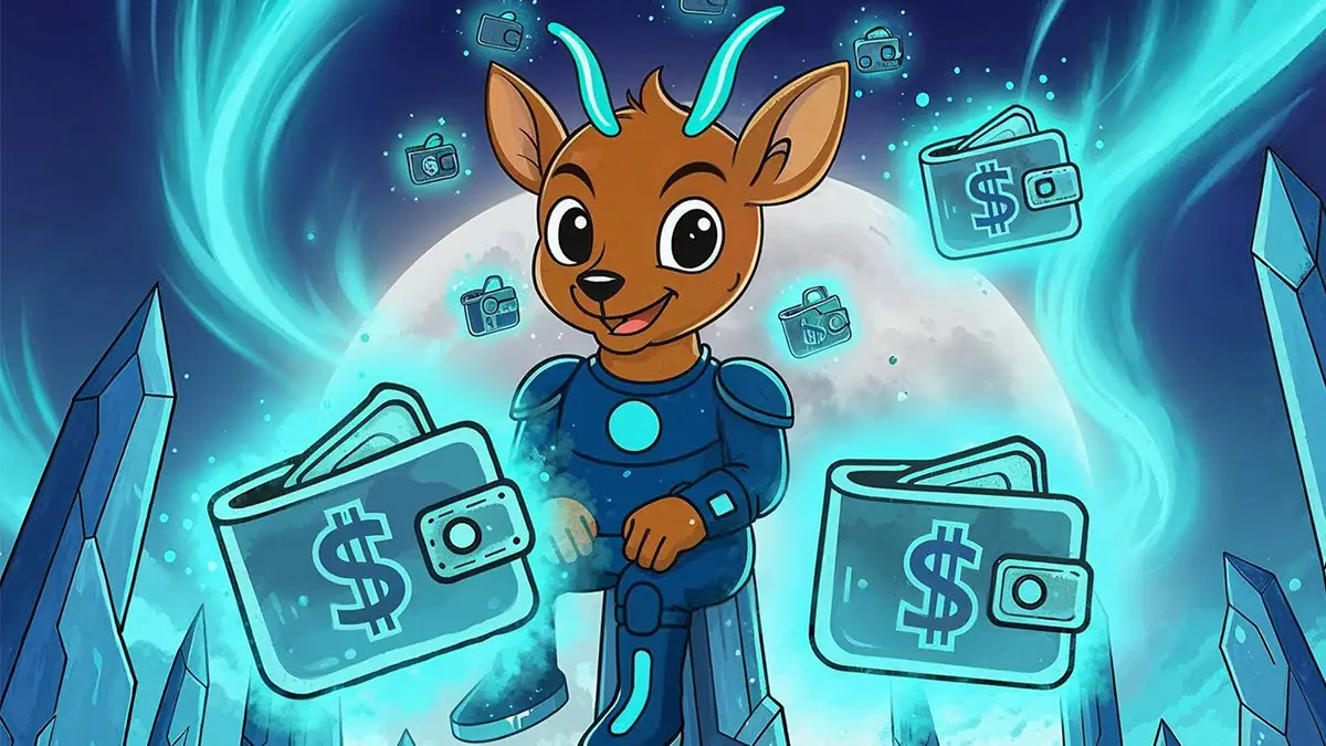 HBAR Price Prediction: Noomez ($NNZ) Is The Coin You Need