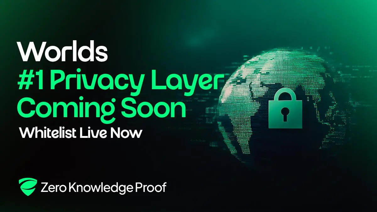 Zero Knowledge Proof Stuns the Market as M Proof Pods Rewrite the Rules of Crypto Presales Zero Knowledge Proof Stuns the Market as M Proof Pods Rewrite the Rules of Crypto Presales