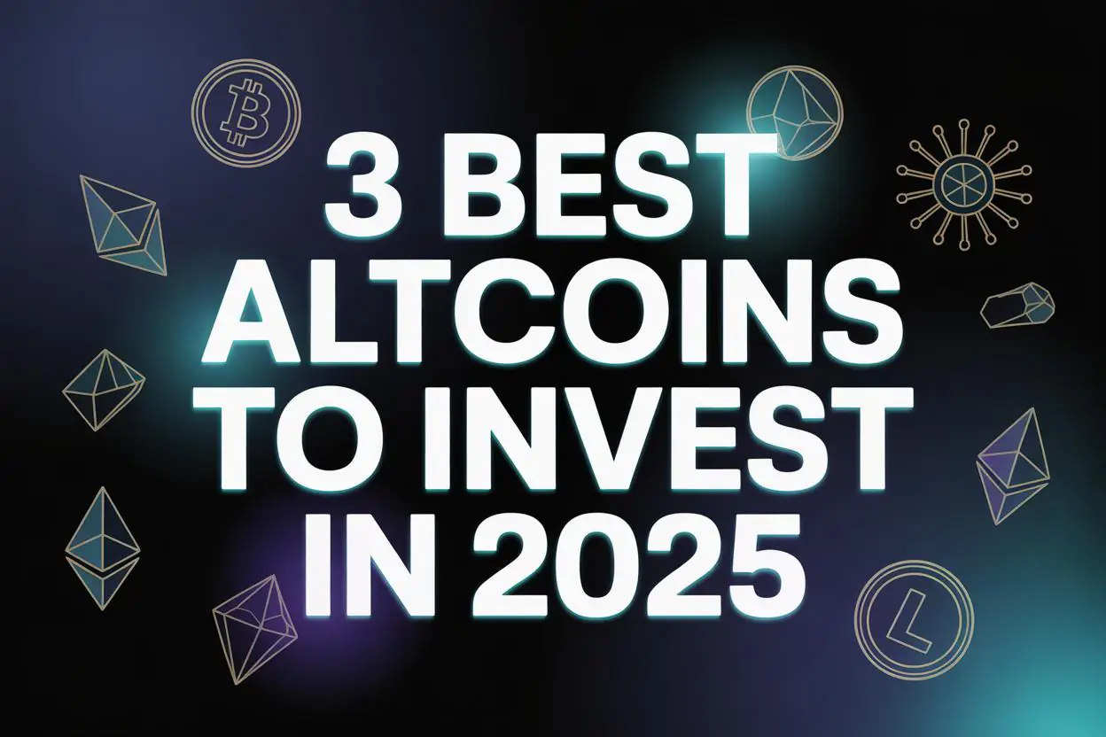 Best Altcoins to Invest in for 2026: Investors Predict DeepSnitch AI Could Be the Next Breakout Coin of the Year Best Altcoins to Invest in for 2026: Investors Predict DeepSnitch AI Could Be the Next Breakout Coin of the Year