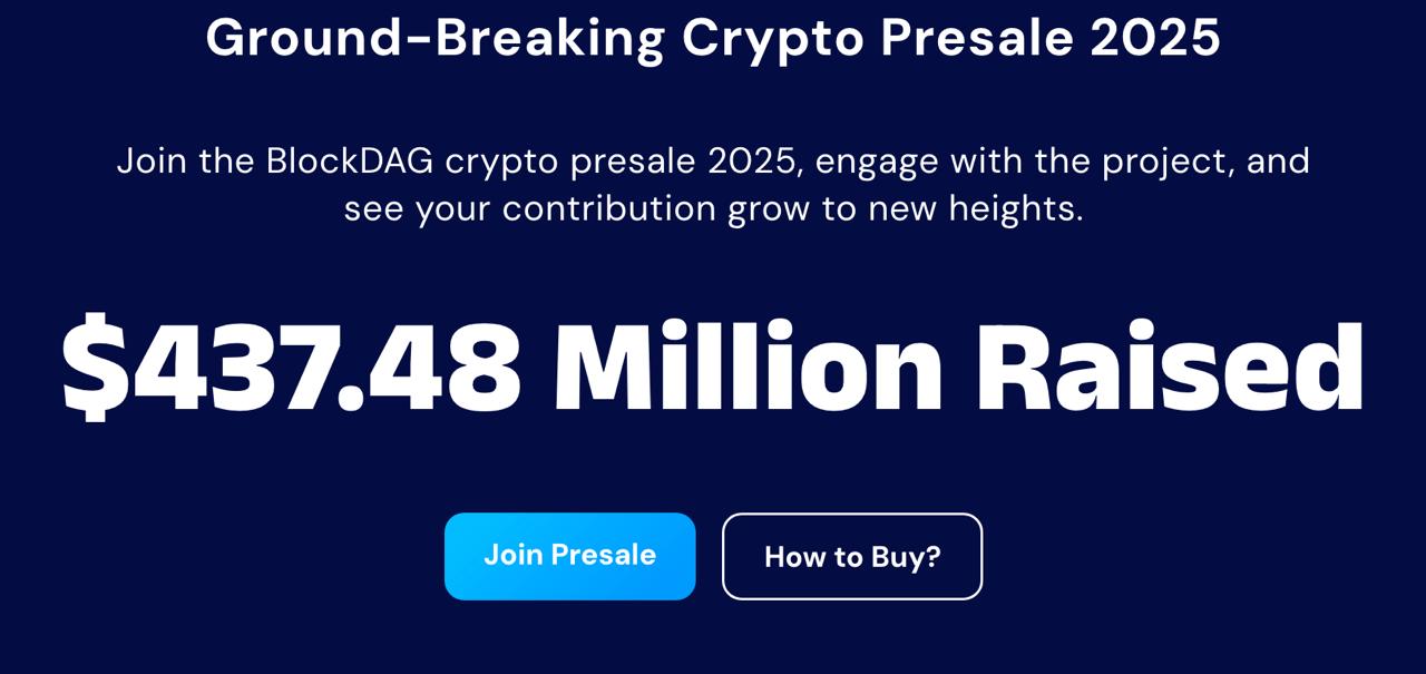 Viral Reddit Post Puts Digitap ($TAP) Ahead of BlockDAG and BlockchainFX