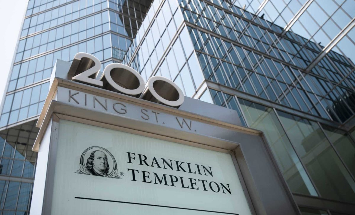 Franklin Templeton Expands Crypto ETF to Include XRP, Solana, and Dogecoin