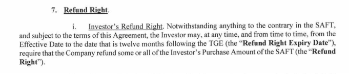 Berachain knocks down rumors of refund to key investor