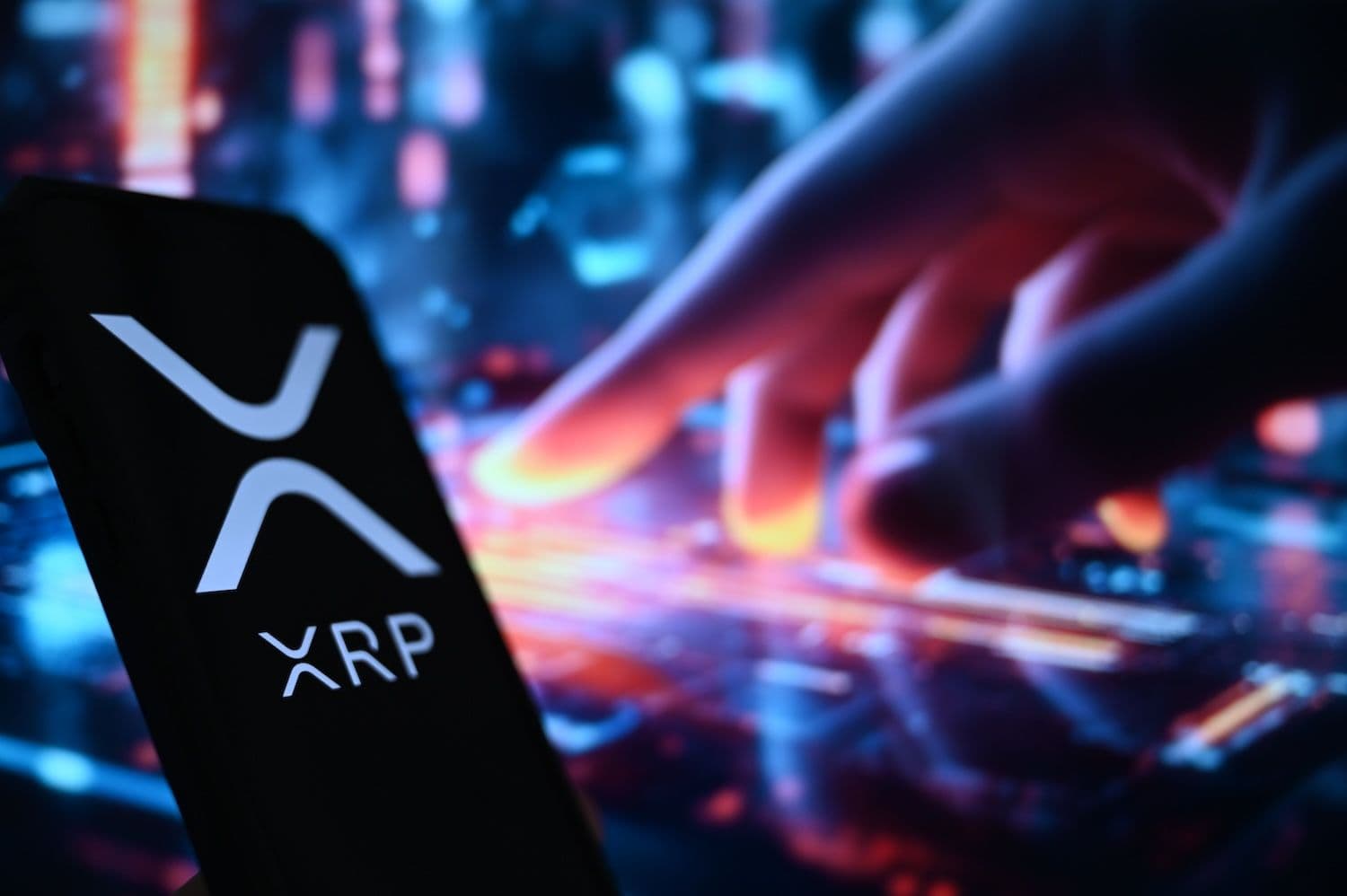 Influencer Claims AI Threats Will Force Institutions To Adopt XRP Widely Influencer Claims AI Threats Will Force Institutions To Adopt XRP Widely