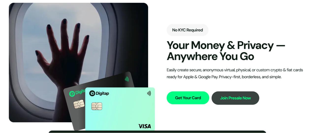 Viral Reddit Post Puts Digitap ($TAP) Ahead of BlockDAG and BlockchainFX