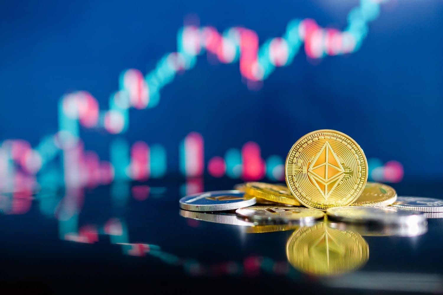 Ethereum Tests ,000 Resistance As Recovery Wave Faces Critical Inflection Point Ethereum Tests ,000 Resistance As Recovery Wave Faces Critical Inflection Point