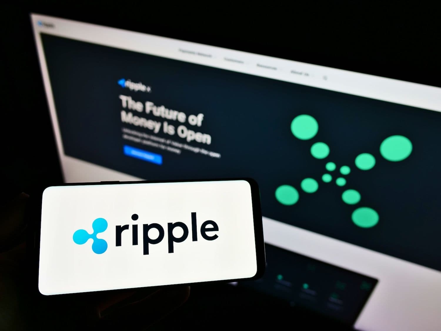 Ripple CTO: Lower XRP Prices Won't Force Token Dumping as Revenue Diversifies Ripple CTO: Lower XRP Prices Won't Force Token Dumping as Revenue Diversifies