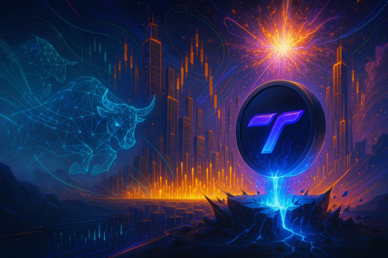 Why Q1 2026 Belongs to Tapzi: Best Altcoin to Buy Now for Next Crypto Bull Run