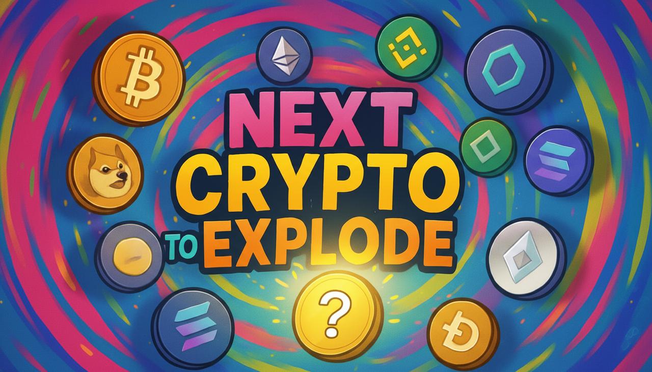 Next Crypto to Explode as BTC Recovers: ISO 20022 Could Make XRP, ICP, and DeepSnitch AI Aim for the Moon