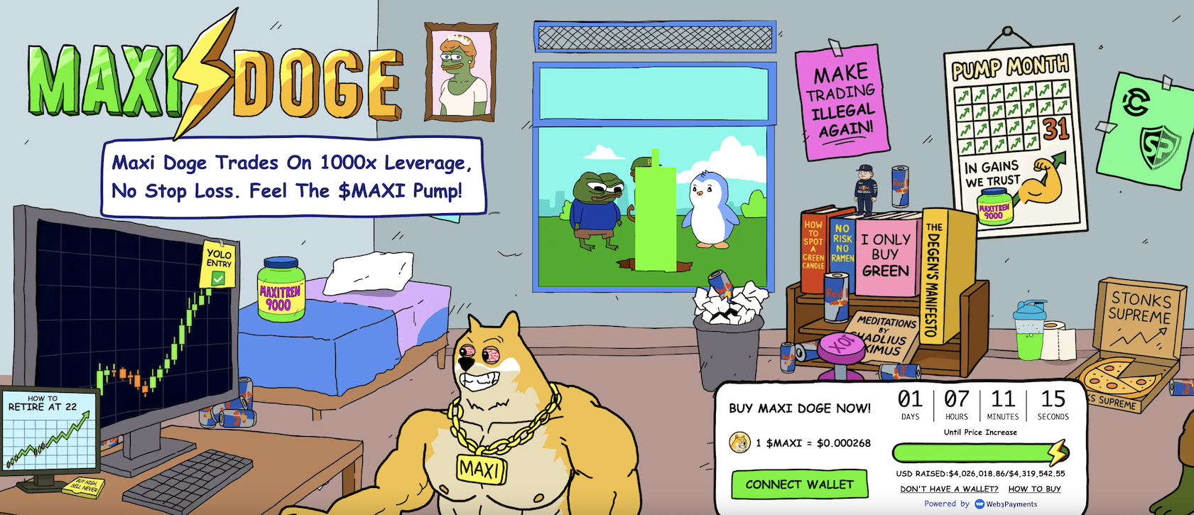 Best Altcoin to Buy Now: AAVE Silently Rises After Launch of Mobile App