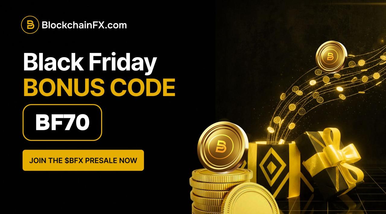 Here’s Why Crypto Experts Are Predicting BlockchainFX To Be The Best Crypto To Buy