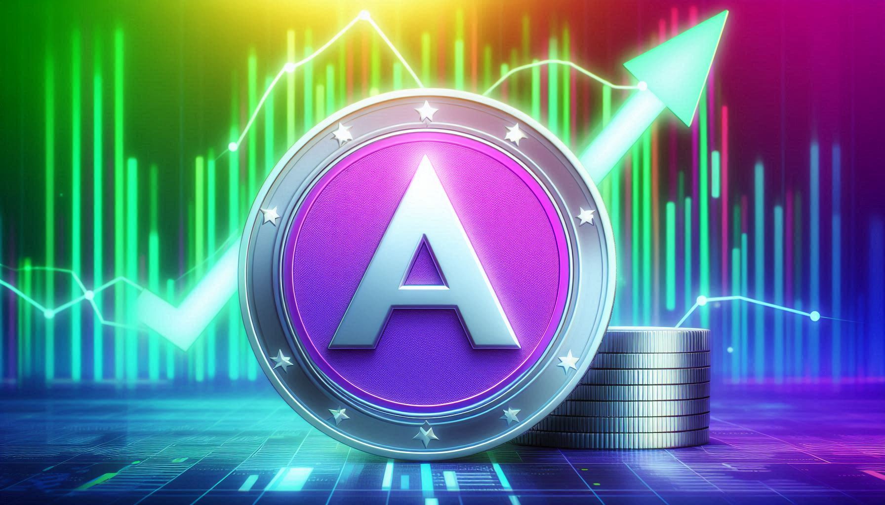 Best Altcoin to Buy Now: AAVE Silently Rises After Launch of Mobile App