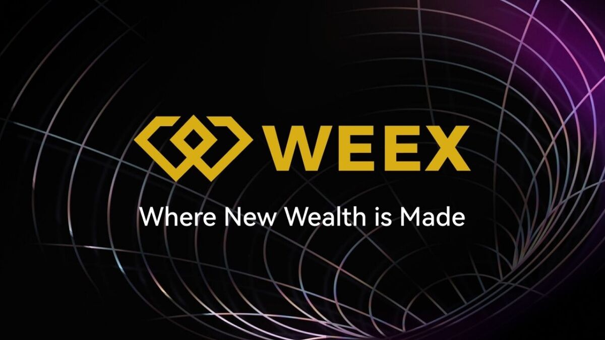 WEEX Introduces 3-Part Rewards Program with 20% Deposit Boost and Futures Bonuses
