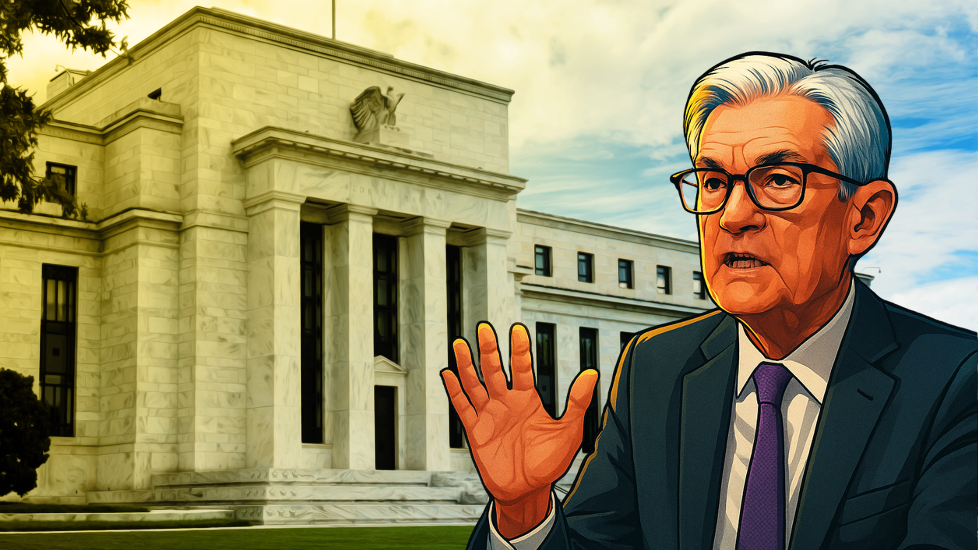 Best Crypto to Buy Now as Market Bets on a December Fed Rate Cut