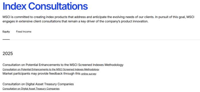 MSCI, JPMorgan, Strategy, and Why Bitcoin Hyper Is Suddenly On Everyone’s Radar