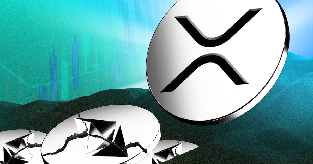 ETFs to drive XRP and Solana price rally as institutions rotate from Bitcoin, analysts say ETFs to drive XRP and Solana price rally as institutions rotate from Bitcoin, analysts say