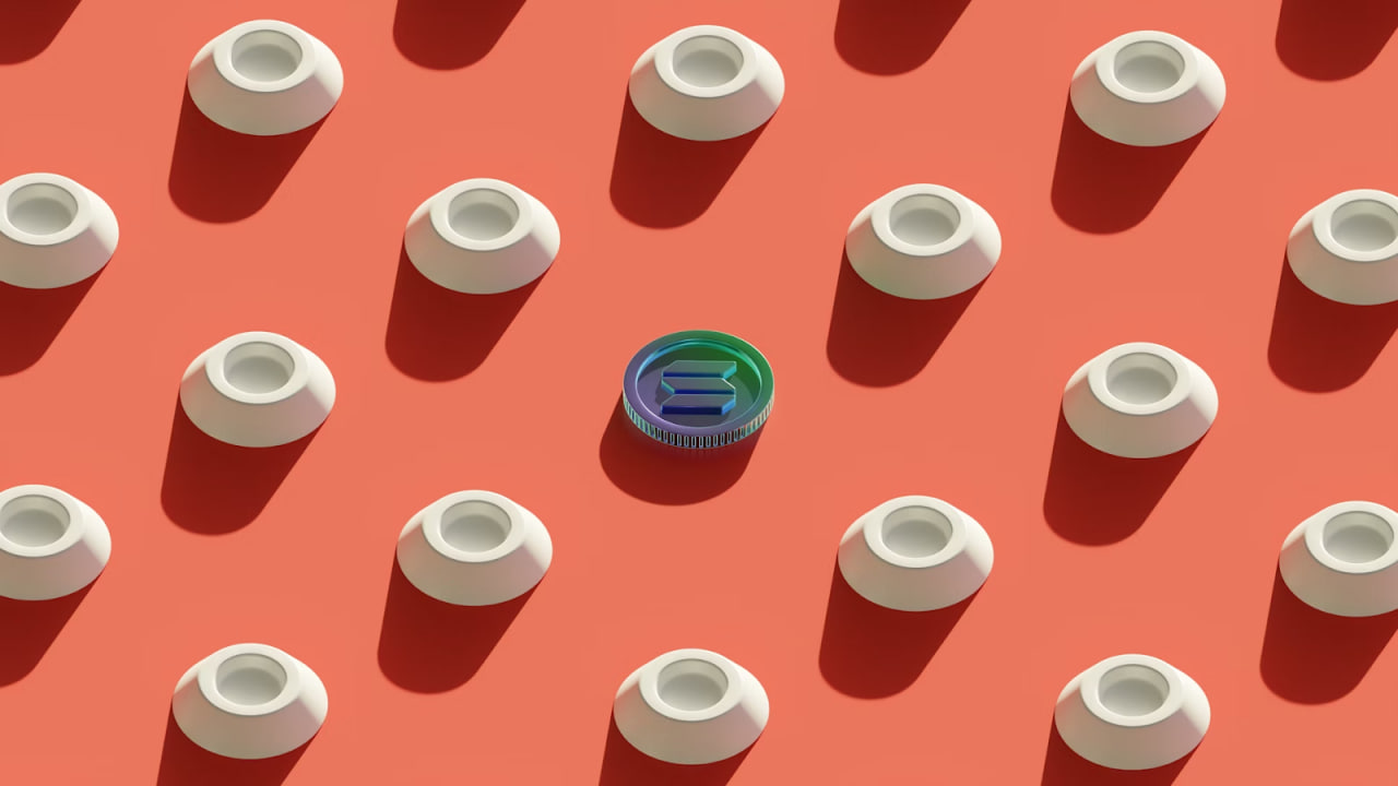 Solana Outshines Bitcoin and Ethereum With Massive Inflows in November