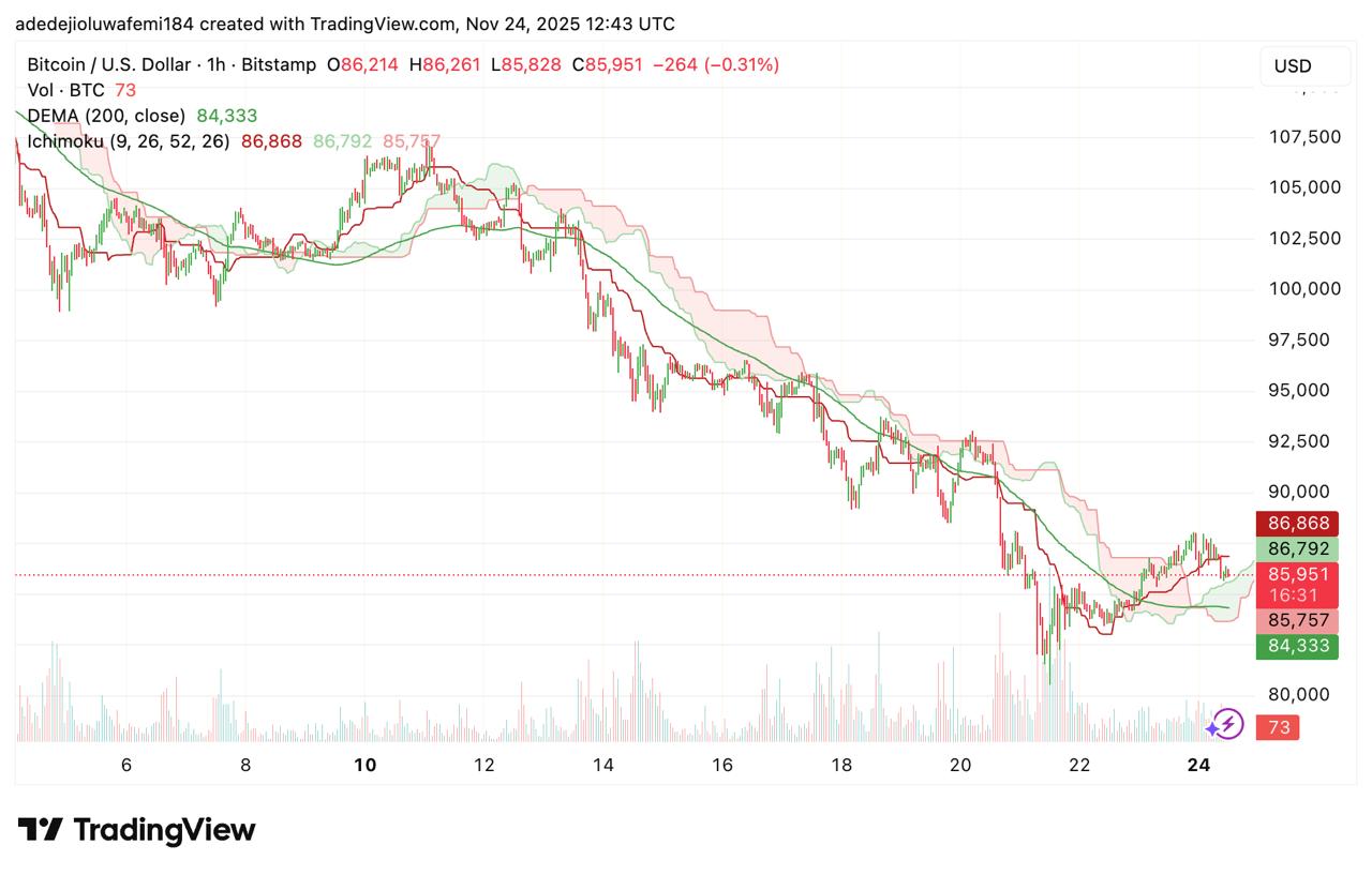 Top Altcoins Set to Explode in 2025 After Bitcoin Regains Bullish Momentum