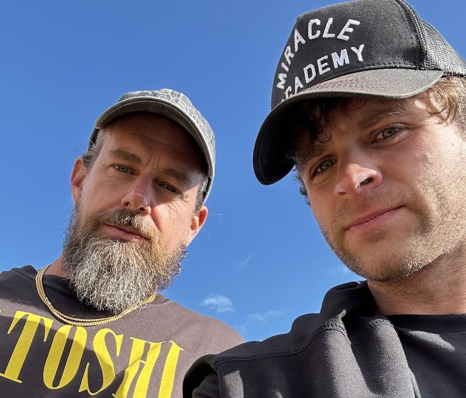 JPMorgan Cuts Off Strike CEO Jack Mallers, Sparking Debanking Debate