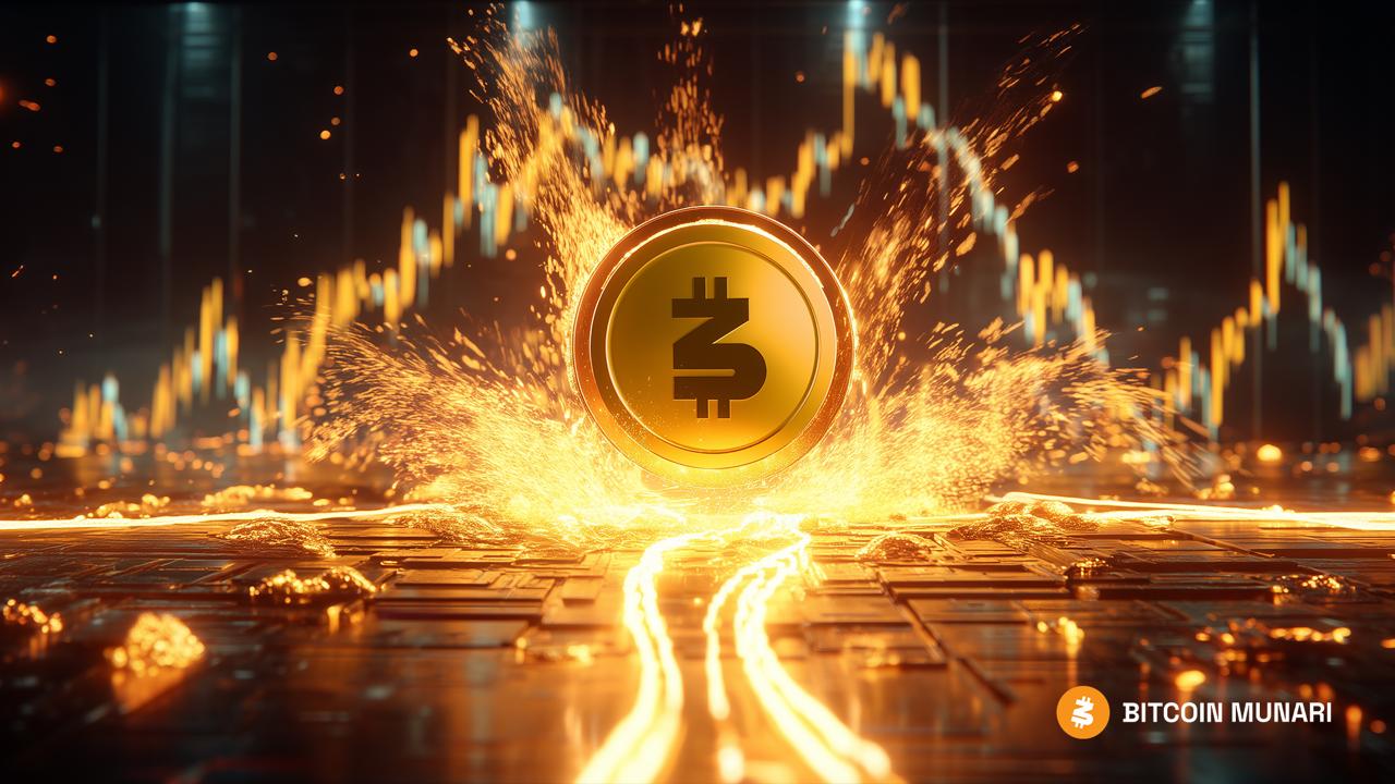 Trump Tariff Dividend Could Inject Billions Into Crypto, Bitcoin Munari Positioned for Inflows