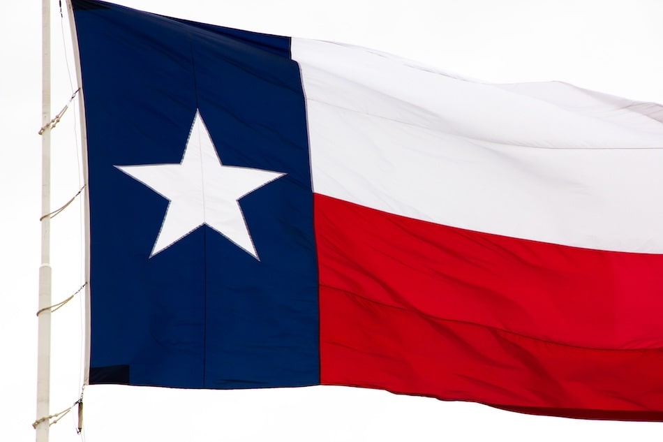 Texas Makes Historic M Bitcoin Treasury Purchase