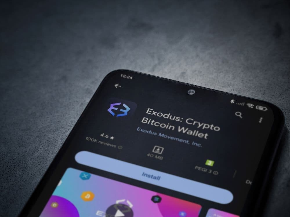 Exodus Acquires W3C Corp for 5M Using Bitcoin-Backed Credit to Build End-to-End Crypto Payments Stack