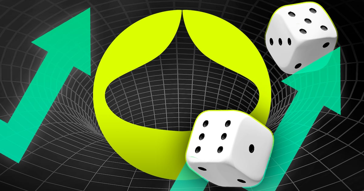 Nasdaq biotech firm bets 2m on new Arbitrum-based prediction market Nasdaq biotech firm bets 2m on new Arbitrum-based prediction market