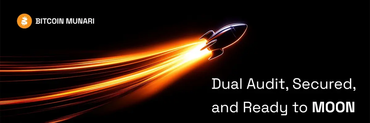 Amazon’s  Billion AI Investment Boosts Tech Sentiment: Is Bitcoin Munari the Crypto Play to Watch?