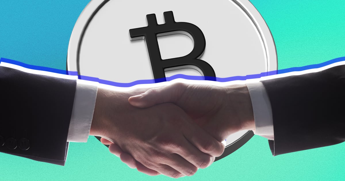 Korean internet giant Naver moves closer to merger with crypto exchange heavyweight Upbit