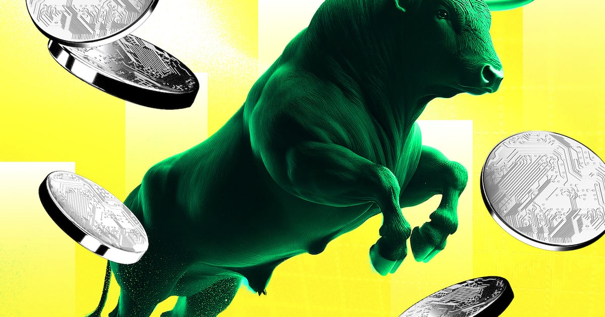 Five reasons why 2026 will be a blockbuster year for crypto Five reasons why 2026 will be a blockbuster year for crypto