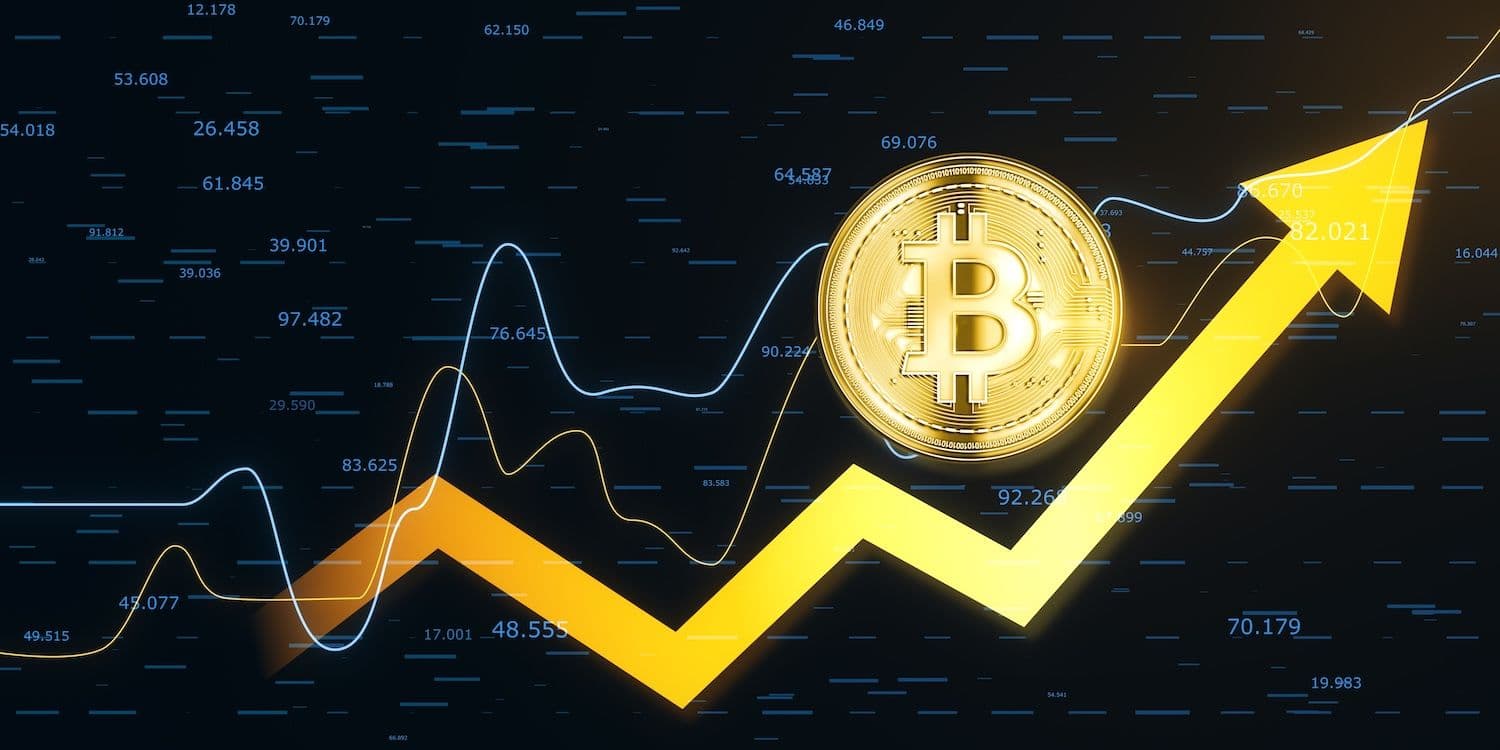 Bitcoin Could Strand Skeptics With Sharp Rally After 23% Monthly Drop, Analyst Says
